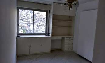 Imagem 7: Apartamento para venda tem 104 metros quadrados com 3 quartos em São Conrado - Rio de Jane