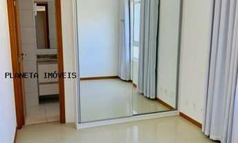 Imagem 7: Apartamento 2 Quartos para Venda em Salvador, ARMAÇÃO, 2 dormitórios, 1 suíte, 3 banheiros