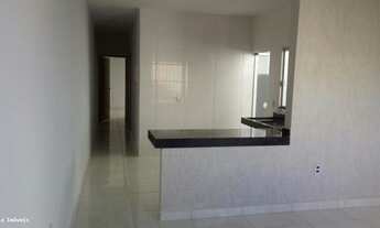 Imagem 4: Casa para Venda em Goiânia, Residencial Santa Fé, 2 dormitórios, 1 suíte, 2 banheiros, 1 v