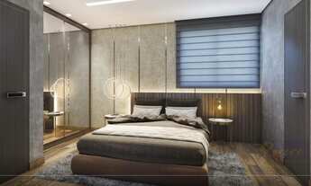 Imagem 7: Apartamento 3 Quartos para Venda em Belo Horizonte, BARRO PRETO, 3 dormitórios, 1 suíte, 2