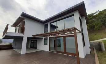 Imagem: Casa Alto Padrão para Venda em Morro da
