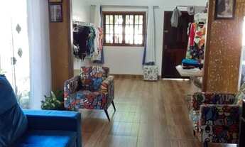 Imagem 5: Jaraguá do Sul - Casa Padrão - Braço do Ribeirão Cavalo