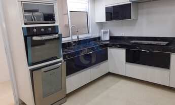 Imagem 5: Sobrado novo com 4 suítes, 2 vagas, a 400 metros do metrô Praça da Árvore