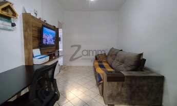 Imagem 6: Casa à venda com 2 dormitórios em Jardim amélia, Sumaré cod:CA006277