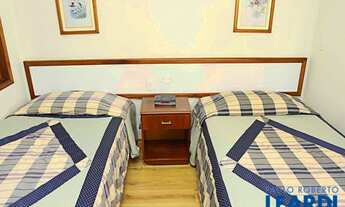 Imagem 6: APARTAMENTO - JARDIM AMÉRICA - SP