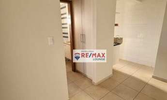Imagem 5: Apartamento com 1 dormitório para alugar, 38 m² por R$ 1.200/mês - Nova Aliança - Ribeirão
