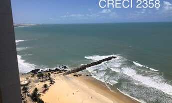 Imagem 3: Apartamento para venda possui 430 metros quadrados com 4 suítes, 1 super master