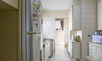 Imagem 5: Venda Apartamento 3 Dormitórios - 146 m² Perdizes