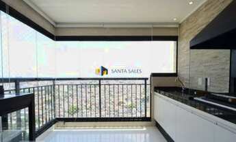 Imagem 3: Apartamento com 68m² na Vila Mascote 2 Dormitórios + 2 Banheiros + 1 Vaga de garagem