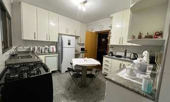 Imagem 7: Apartamento Santo Antônio - 154 m²