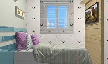 Imagem 7: Apartamento à venda - Vila Curuçá - Santo André/SP