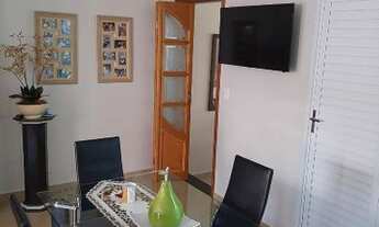 Imagem 4: CASA COM PISCINA EM CONDOMÍNIO NO MIRANTE IPANEMA