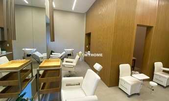 Imagem 6: Viva o Parque Barigui como jardim em um dos melhores empreendimentos da atualidade em Curi