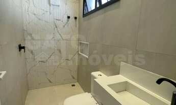 Imagem 2: Casa em Condomínio para Venda em Santana de Parnaíba, Suru, 3 dormitórios, 3 suítes, 5 ban