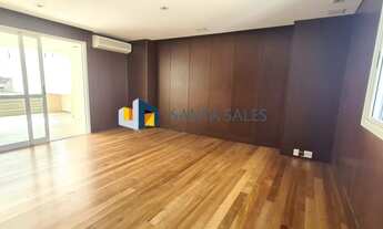 Imagem 5: Cobertura Duplex em Moema