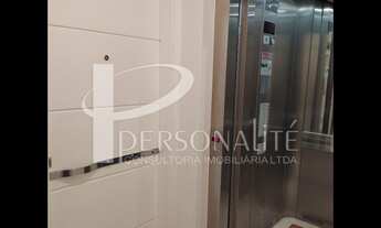 Imagem 3: Excelente ApT 137 m², com Uma Infra Estrutura Maravilhosa Jardim Anália Franco - São Pa