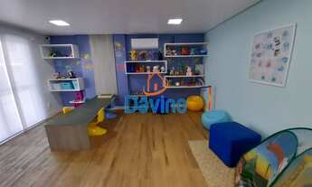 Imagem 5: APARTAMENTO DE 2 DORMITORIOS COM SUITE LOCALIZADO NO BAIRRO DA AVIACAO COM LAZER COMPLETO