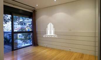 Imagem 2: Apartamento venda de 390m², 4 dormts, 4 suítes, 5 vagas em Higienópolis