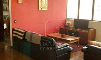 Imagem: Apartamento à venda, Jardim - Santo André/SP