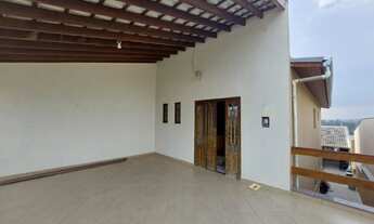 Imagem 2: Vende-se Casa de 180m² no Condomínio Associação Moradores Terras Gênova - Jundiaí /SP - R