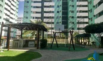 Imagem 2: Oportunidade!! Citta Lauro, 2/4, Suíte, Varanda, Clube Privativo, Excelente Localização!!