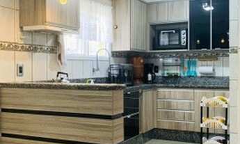 Imagem 3: Porto Alegre - Casa Padrão - São Sebastião