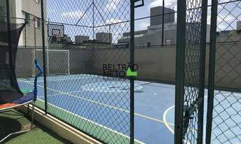 Imagem 7: Apartamento para aluguel, 4 quartos, 1 suíte, 2 vagas, Buritis - Belo Horizonte/MG