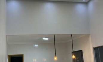 Imagem 3: GOIâNIA - Casa Padrão - Residencial Morada do Bosque