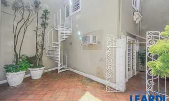 Imagem: COMERCIAL - JARDIM EUROPA - SP