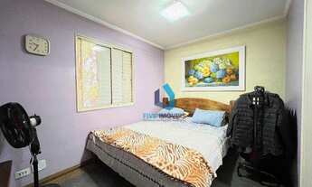 Imagem 5: Apartamento à venda, 70 m² por R$ 315.000,00 - Jardim Ubirajara (Zona Sul) - São Paulo/SP