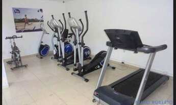 Imagem 7: APARTAMENTO - CHÁCARA DAS NAÇÕES - SP