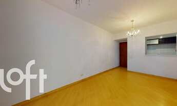 Imagem 2: Apartamento de 2 Quartos e 1 Vaga na Barra