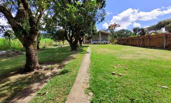 Imagem 3: Vendo chácara em Araçoiaba da Serra SP bairro Alvorada