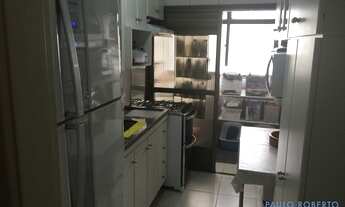 Imagem 5: APARTAMENTO - VILA LEOPOLDINA - SP