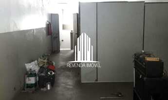 Imagem 4: Galpão á Venda na Aclimação