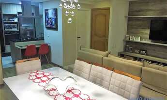 Imagem 3: APARTAMENTO - VILA SÃO FRANCISCO - SP