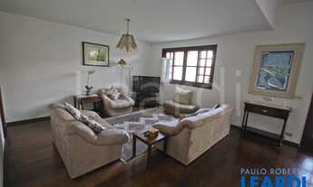 Imagem 6: CASA EM CONDOMÍNIO - ALPHAVILLE - SP