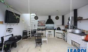 Imagem 2: SOBRADO - LAPA - SP