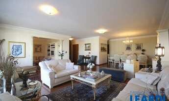 Imagem 2: APARTAMENTO - PERDIZES - SP