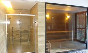 Imagem 6: COBERTURA - ALTO DE PINHEIROS - SP