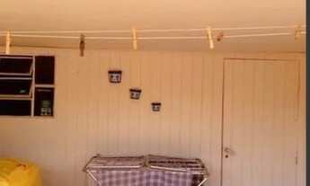 Imagem 7: Casa americanopólis