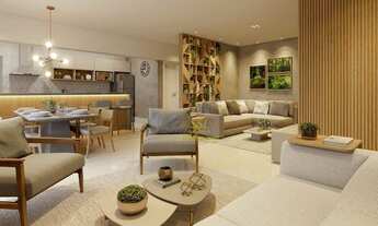 Imagem 5: Apartamento com 3 dormitórios à venda, 120 m² por R$ 850.000 - Centro - Franca/SP