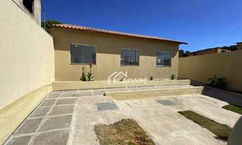 Imagem 2: Casa com 3 dormitórios à venda, 65 m² por R$ 189.000 - Marques Industrial - São Joaquim de