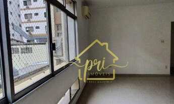 Imagem 4: Apartamento com 3 dormitórios, 165 m² - venda por R$ 510.000,00 ou aluguel por R$ 4.000,00