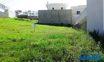 Imagem: TERRENO EM CONDOMÍNIO - CONDOMÍNIO RESIDENCIAL