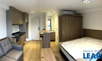 Imagem 6: APARTAMENTO - PINHEIROS - SP