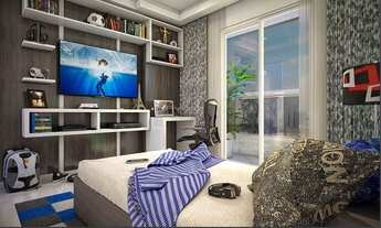 Imagem 6: APARTAMENTO GUILHERMINA - PRAIA GRANDE SP