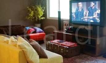 Imagem: APARTAMENTO - TAMBORÉ - SP