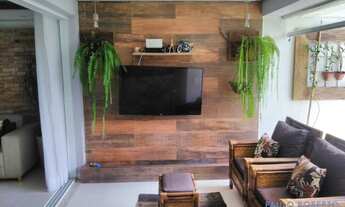 Imagem 3: APARTAMENTO - ALPHAVILLE - SP