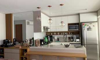 Imagem: Barueri - Apartamento Padrão - Alphaville